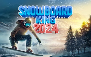 Image Snowboard King 2024