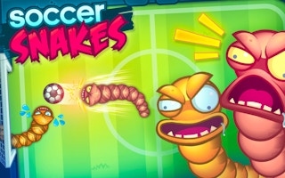 Image Soccer Snakes