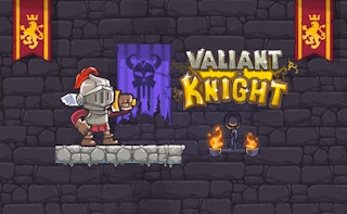Image Valiant Knight